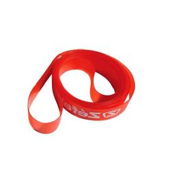 Fond de jante VTT 22x26 pouces haute pression max 8 bar marq