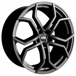 Fondmetal 9XR Titan Jante 10x22 - 22 Pouce 5x120
