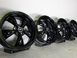 Ford MUSTANG 20 Pouces Topline Jantes 8,5Jx20 / 5x114,3