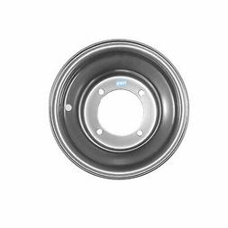 HMParts Quad Atv Jante en Acier 8 Pouces Arri&egrave;re Diam&egrave;tre 