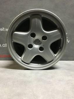 Jante 14 Pouces Peugeot 106 XSI 51/2Jx14 SMR 7079- A