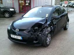 Jante MAZDA 2 2 PHASE 1 1.3i - 16V /R:25209077
