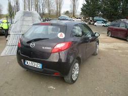 Jante MAZDA 2 2 PHASE 1 Diesel /R:17648961