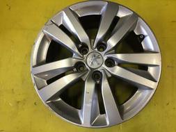 Jante PEUGEOT 308 2 PHASE 1 1.6 HDI - 8V TURBO /R:41774933