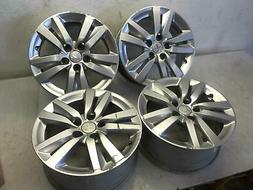 Jante PEUGEOT 308 2 PHASE 1 Diesel /R:30233369