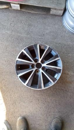 Jante PEUGEOT 308 2 PHASE 1  Diesel /R:44431818