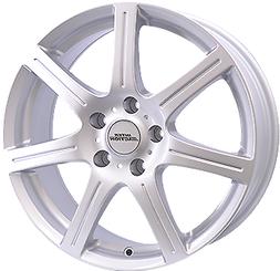 Jante - 6,5X16 IA SIRIUS 5/114,3 ET45 CH67,1 - INTER ACTION 