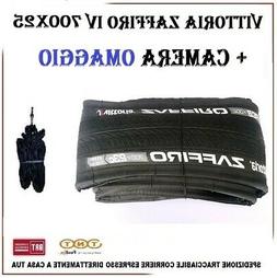 Jante 700X25 VITTORIA Zaffiro IV V&eacute;lo de Course Route Pliab