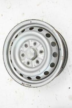 Jante acier arri&egrave;re droite 6Jx16ET45 Mitsubishi L 200 KB4T 