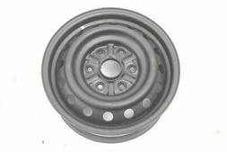 Jante acier arri&egrave;re droite 6Jx16ET46 Mitsubishi L 200 KB4T 