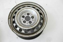 Jante acier avant gauche 6.5Jx16ET60 Mercedes VITO 639 4x4 6