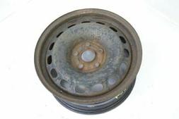 Jante acier avant gauche 7Jx16ET42 Audi A4 Avant B6 83517
