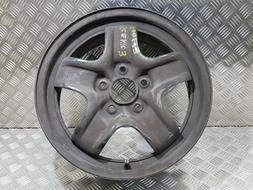 Jante acier tole - Renault Megane III / Scenic 3 - 6,5" x 16