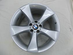 jante alu 10j / 20" pouces bmw x5 e53 . 5x120