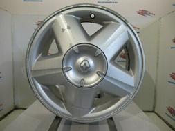 JANTE ALU 15 POUCES RENAULT MEGANE / SCENIC   * SAROS * 2078