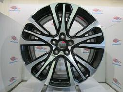 JANTE ALU 19 POUCES RENAULT  ESPACE 5 MODELE * INITIALE PARI
