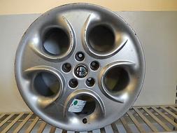Jante ALU ALFA ROMEO 156 17 POUCES  1762253