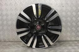 Jante alu alliage Fiat Punto Evo / Punto III- 6 x 15" - ET43