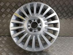 Jante alu alliage origine Fiat 500 apr&egrave;s 2007 - 6 x 15 - ET