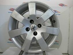 Jante ALU * APOLLO * PEUGEOT  308 16 POUCES     2096689