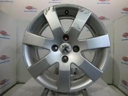 Jante ALU * APOLLO * PEUGEOT  308 16 POUCES   2139175