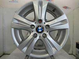 JANTE ALU BMW SERIE  1  E87   16 POUCES   2097086