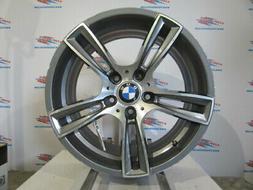 Jante ALU  BMW SERIE 3 E90  17 POUCES   2032895