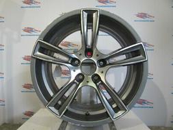 Jante ALU  BMW SERIE 3 E90  17 POUCES   2032897