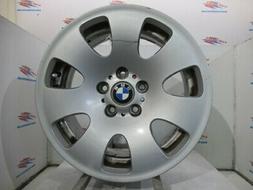 jante alu bmw serie 7 e65 17