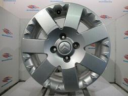 JANTE ALU CITROEN C3  15 POUCES    2140250