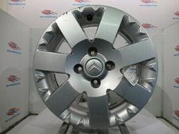 JANTE ALU CITROEN C3  15 POUCES    2140251