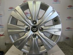 jante alu citroen c3 picasso 16 pouces