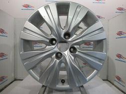 JANTE ALU CITROEN C3 PICASSO  16 POUCES  2086387