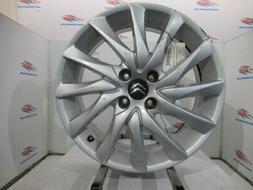 JANTE ALU CITROEN C4 PICASSO 17 POUCES 2062062