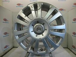 JANTE ALU CITROEN C5 16 POUCES  HUNGARO 3  2077513
