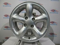 jante alu citroen xsara 15 pouces modele