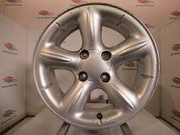 JANTE ALU CITROEN XSARA 15 POUCES  MODELE * VESUVE * 2111717