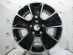 JANTE ALU DACIA DUSTER 16" MODELE * THEMA NOIRE *   2147067
