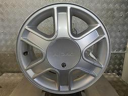 JANTE ALU DACIA LOGAN  15 POUCES   1888418