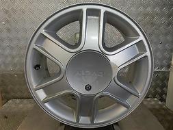 JANTE ALU DACIA LOGAN  15 POUCES   1888419