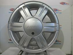 JANTE ALU DACIA LOGAN  15 POUCES   2086697