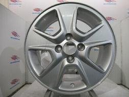 JANTE ALU DACIA LOGAN II  15 POUCES  " NEPTA "  2149491