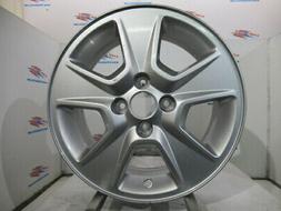 JANTE ALU DACIA LOGAN II  15 POUCES  " NEPTA " 2149545