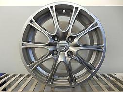 JANTE ALU DACIA SANDERO 15 POUCES MODELE * FIDJI ROXANE * 18