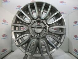 JANTE ALU FIAT 500 16 POUCES   2155210