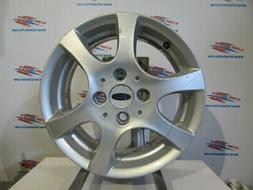 JANTE ALU  FORD FIESTA V  15 POUCES   2011024