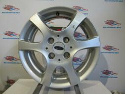 JANTE ALU  FORD FIESTA V  15 POUCES   2011025