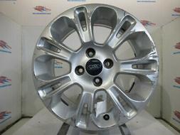 JANTE ALU  FORD KA II 15 POUCES  2112012