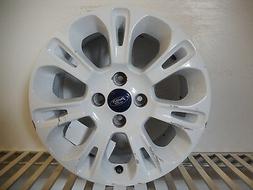 JANTE ALU  FORD KA II 15 POUCES   1812967