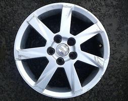 Jante Alu SEAT Ibiza 15 pouces - 6Jx15H2 ET38 - 6J0601025A